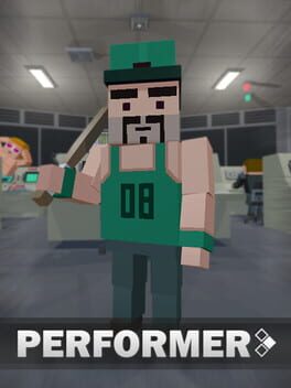 Performer