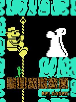 Pharao Reloaded