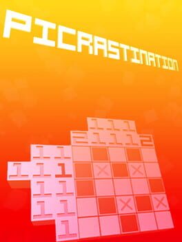 Picrastination