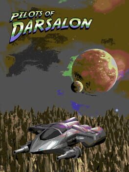 Pilots of Darsalon