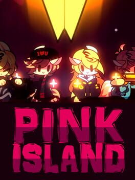 Pink Island