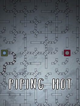 Piping Hot