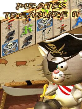Pirates Treasure II