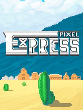 Pixel Express