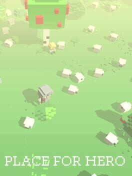 Place for Hero