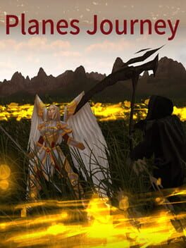 Planes Journey