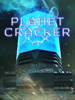 Planet Cracker