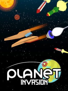Planet Invasion