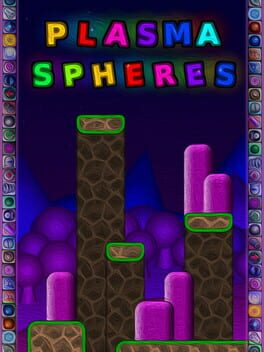Plasma Spheres
