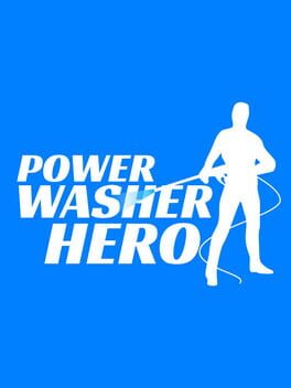 Power Washer Hero