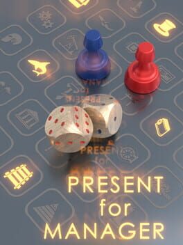Present for Manager