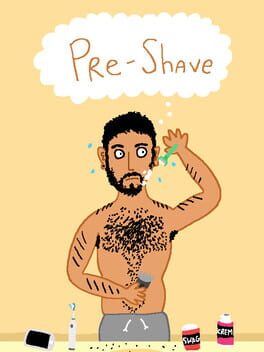 Pre-Shave