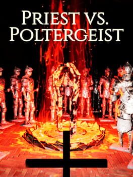 Priest vs. Poltergeist