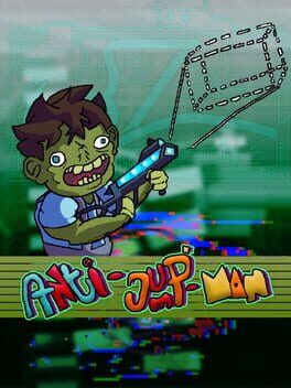Anti-Jump-Man