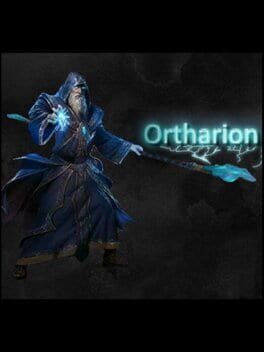 Ortharion Project