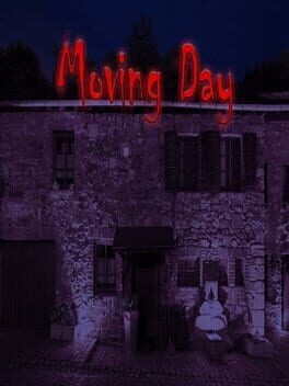 Moving Day