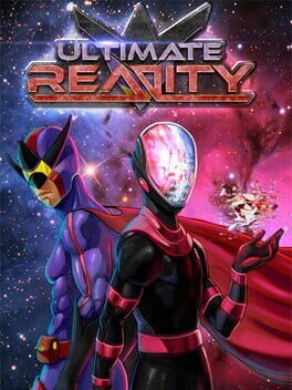 Ultimate Reality
