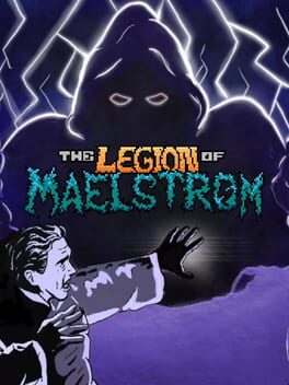 The Legion of Maelstrom