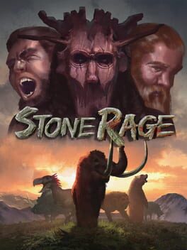 Stone Rage