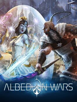 Albedon Wars