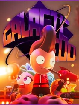 Galactic Feud