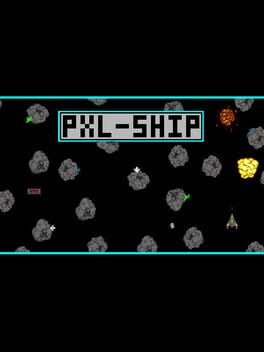 Pxl-Ship