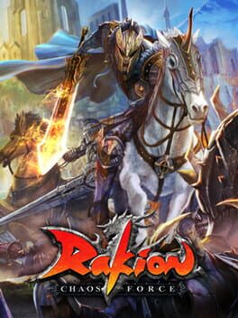 Rakion Chaos Force