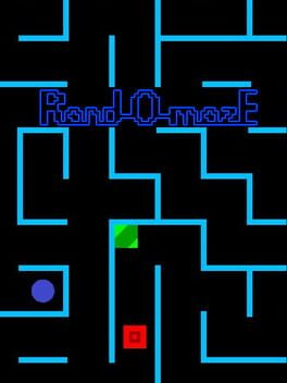 Rand-O-mazE