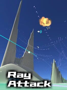 Ray Attack