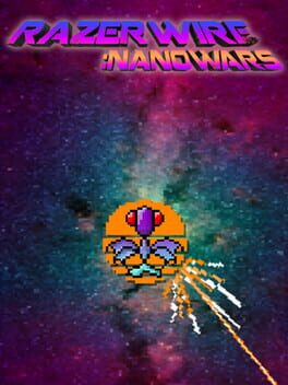 Razerwire:Nanowars