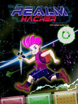 Realm Hacker