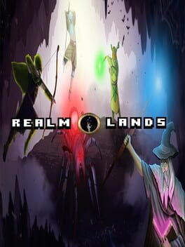 Realm Lands