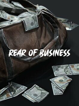 Rear of Business
