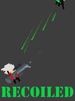Recoiled