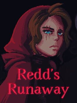 Redd's Runaway