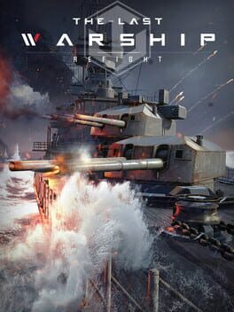 Refight: The Last Warship