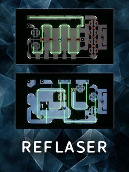 Reflaser