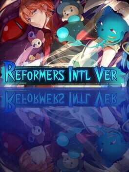Reformers Intl Ver