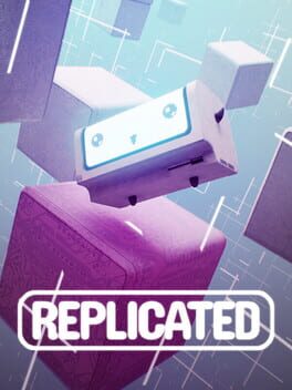 Replicated
