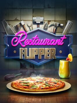 Restaurant Flipper