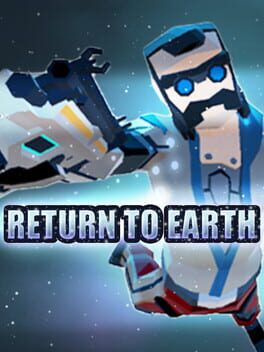 Return to Earth