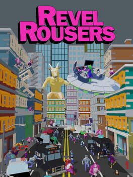 Revel Rousers