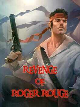 Revenge of Roger Rouge