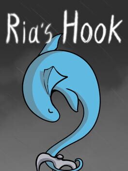 Ria's Hook