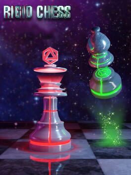 Rigid Chess