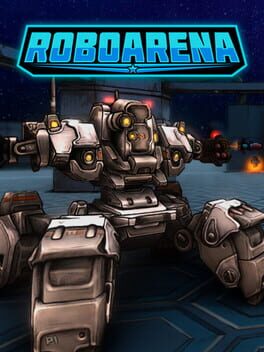RoboArena