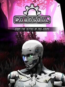 Robosoul: From the Depths of Pax-Animi