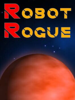 Robot Rogue
