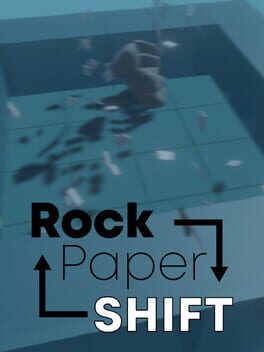 Rock Paper Shift