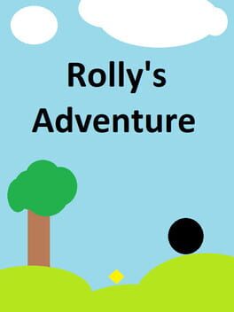 Rolly's Adventure